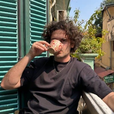 Sergei - Creator of Prompt Fast